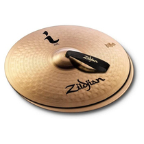 For the cymbal Zildjian know-tone I band orchestre ILH16BP 16 inch Army Academy Band Theatre