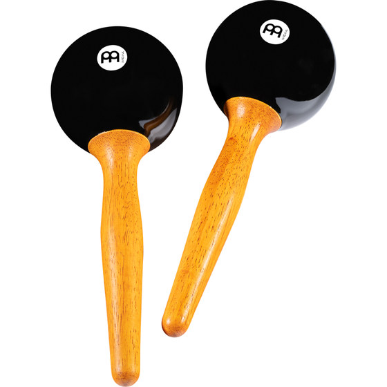 샌드 해머 meinl 마이어 플라스틱 샌드 해머 PM2BK 라운드 3 블랙 BGMARACAS 프로 악기 PM1BK