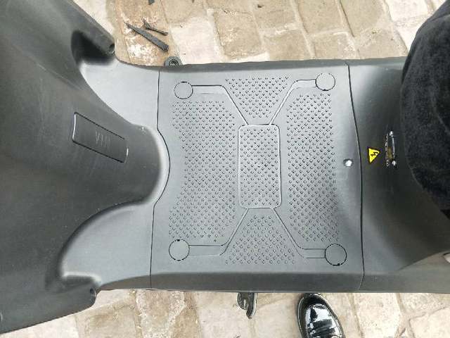 Suitable for Yadi Laike YD800DQT-10D electric vehicle floor mats YD800DQT-DYD1200DT-8