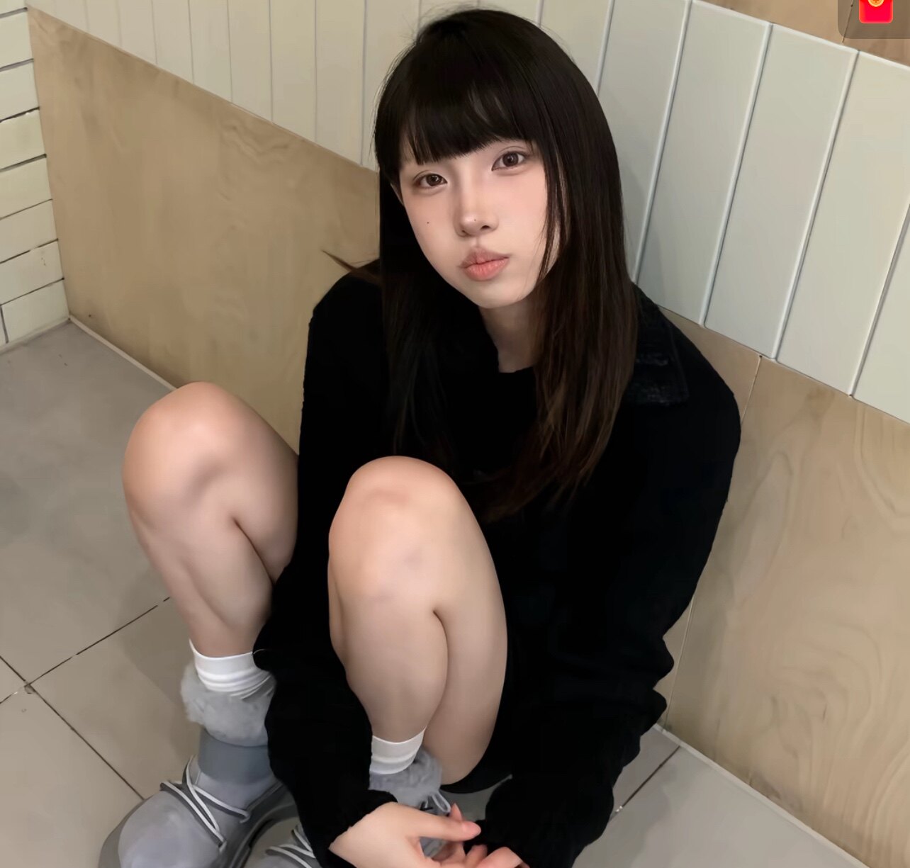 六老师家的潮牌
