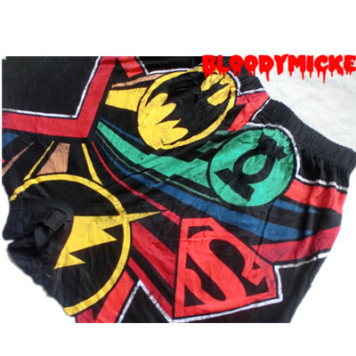 Pantalon pyjama jeunesse - Ref 724557 Image 20