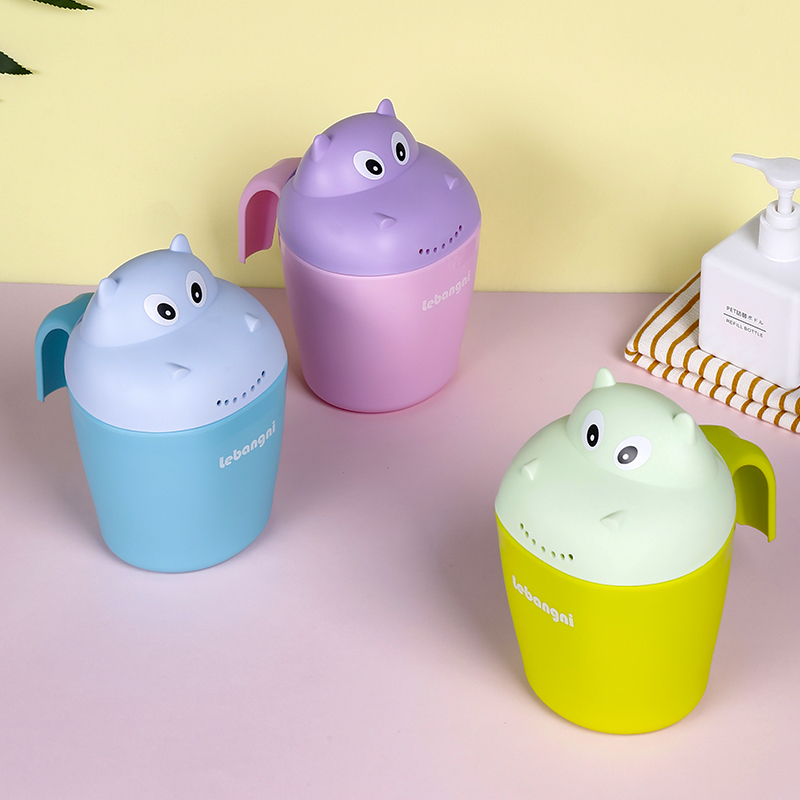 Baby Shower Head Cup Shower baby Water Scoop Child Bath Ladyer Hand Sanitizer Water Diversion water scoop Scoop Extension-Taobao