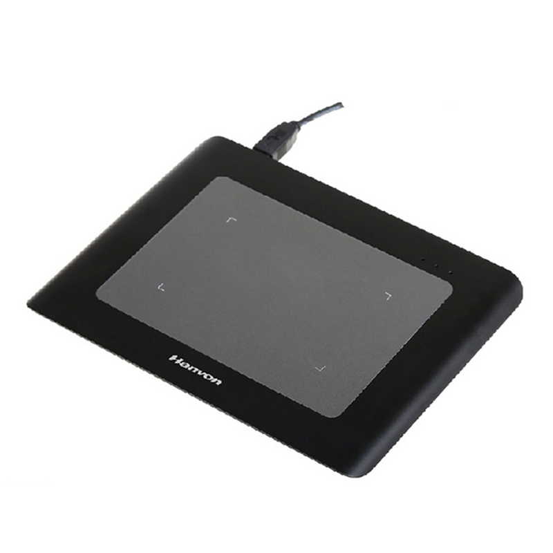 漢王手寫板電腦寫字板免驅動臺式ppt批註網課遠程教學word原筆跡