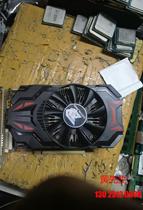 PowerLand R7 360 super 2GD5 graphics card good disassembly test intact no repair negotiable price
