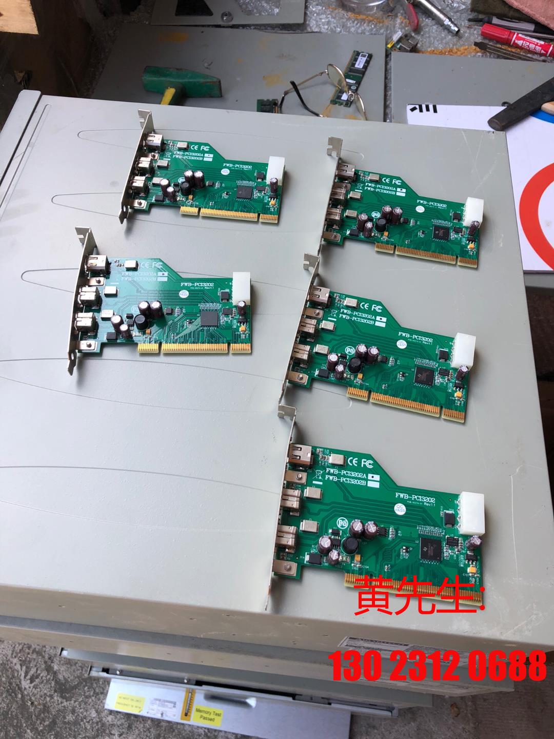Camera card model :FWB-PCI3202A bargaining power-Taobao