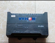 DDC Honeywell VYKON model IO-22D second-hand disassembly machine no return or exchange unless there is a quality problem