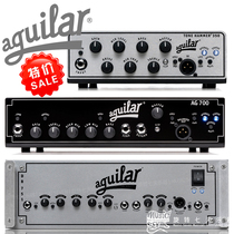 (特价)Aguilar AG700 Tone Hammer 350 500 700 贝司音箱箱头