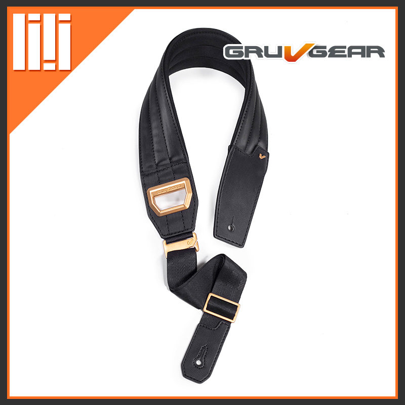 American GRUV GEAR Weeks Quantum of Lego FABRK ELECTRIC WOOD GUITAR BASS Baby Bag