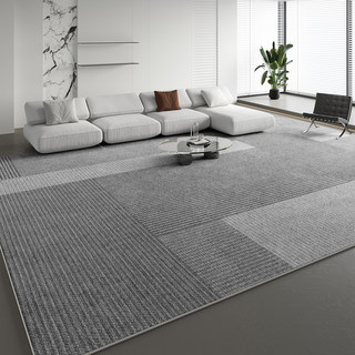 Carpet for Living Room 2026 New Model Modern Simple Easy-Care Home Indoor Bedroom Floor Mat Waterproof Bedside Rug Full Coverage