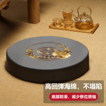 Bushel Tatami Cushion Ground Floor Round Home Sitting Mound Light Extravagant And Customized Beats Sitting Meditation Mat Removable Washout Window Mat