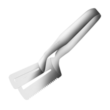 陶迪不锈钢煎鱼牛排铲子煎铲