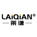 莱谦品牌直销店的LOGO
