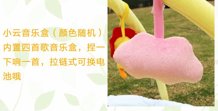 Coffret cadeau pour bébé - Ref 1969896 Image 28