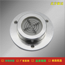 Universal level aluminum alloy level mini level small level bubble crane level bubble crane level