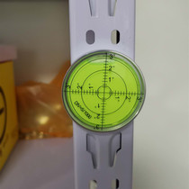 Universal level Magnetic level High precision level Portable level bubble beads Round level bubble