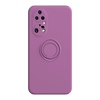Suitable for Huawei p50/pro silicone simple all-in-one package