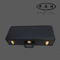 Safett saxophone tenor tenor bag leather leather leather bag