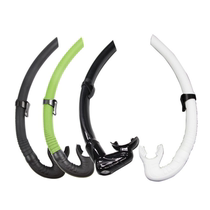 Diving Snorkel Full Wet Underwater Snorkel Non-Full Dry Wet Dry Straw Snorkel sharkscuba