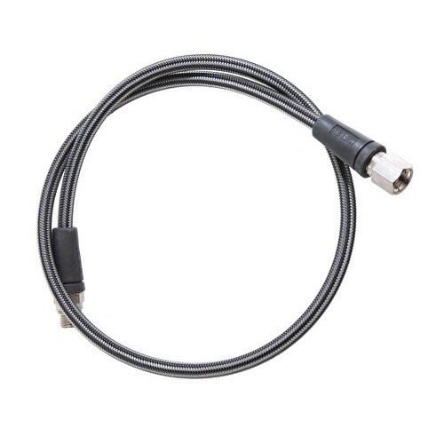 Miflex Xtreme HD HP Hose Submersible Braided High Pressure Hose Air Pressure Pressure Triplet High Pressure Hose