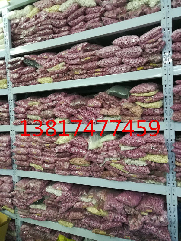 Industrial ceramic Porcelain Eye 9 * 6 * 10 5 Wire Wheel Textile Machinery Accessories Textile Machine Special Wire Clamp