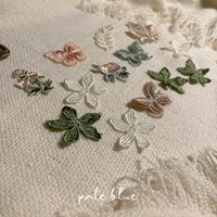 Moon Bai | Junk Journ