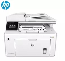 HP HP M429dw black and white laser multifunction copy and scan all-in-one machine Double-sided A4 printer for M427DW