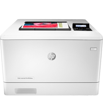 HP (HP) HP A4 color laser printer M454nw M454DW printer