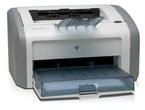 HP 1020 Printer HP 1020PLUS Printer HP NS1020C Black and white laser printer