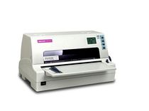 Yingmei 830K printer Yingmei FP-830K flat push ticket card printer