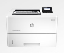 HP 501N 501DN 506DN Printer HP M506dn Printer Automatic double-sided network Commercial