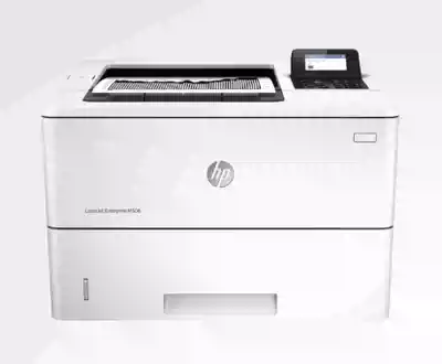HP 501N 501DN 506DN Printer HP M506dn printer Automatic double-sided network commercial