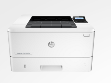 HP 403DW Printer HP M403DW Printer HP Duplex Wireless Network Printer