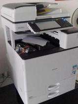 Ricoh 3055SP Copier Ricoh 3555SP Copier Ricoh MP3555SP Copier Network