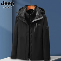 Женский черный