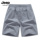 Шорты JEEP Jeep shorts мужские летние прохладные спортивные повседневные брюки для бега, верхняя одежда большого размера, свободные брюки из ледяного шелка с пятью точками mini 2