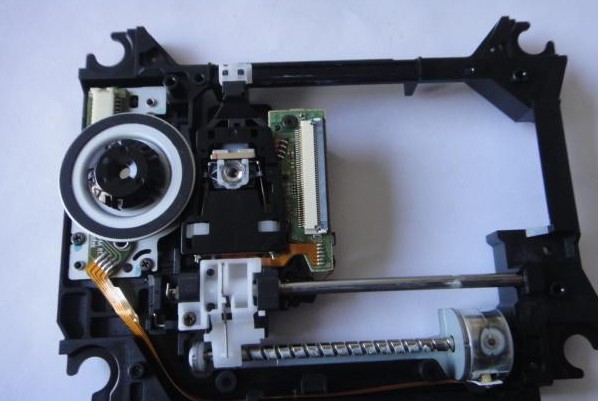 Brand new original dress Kit Kat BDP-G3005 Blu-ray laser head