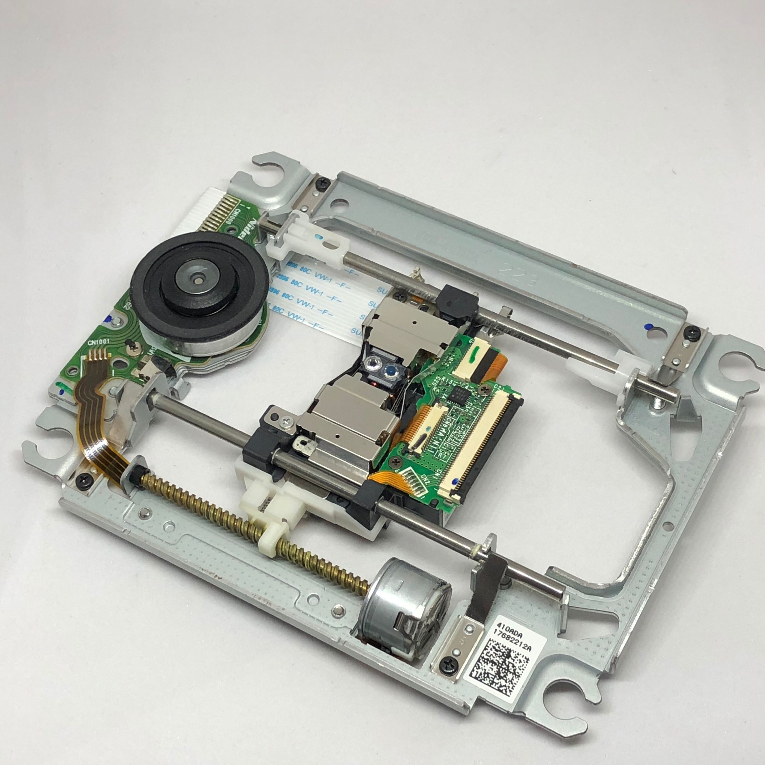 New Original Blu-ray BDP-200 KEK-410AA KES-410A KEM410ADA Laser Headband Frame