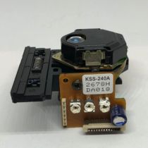 Original imported inventory KSS-240A KSS-240 CD audio laser head disc reader