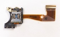 New original Panasonic CQ-TX5500D car CD laser head