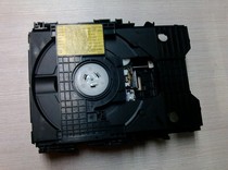 Entry and exit compartment movement DL1-DU5 with RAF3022 3024 laser head for backgammon DVD