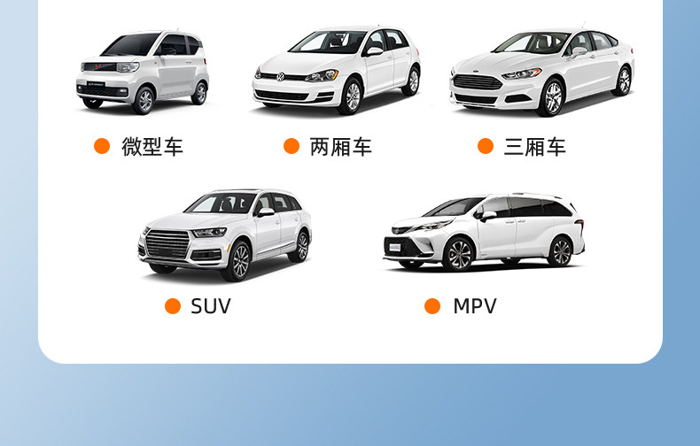 Car Oxford Snow Cover Front Windshield Snow Cover Sunshade Anti-Frost Anti-Freeze Sun Protection Heat Insulation Half Cover Car Cover