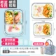 Nordic Blue-Da Changsan отделен от 960+680+410 мл+Firebird Bird Bag Swareware