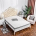 Được trang bị một mảnh mùa xuân nệm bảo vệ bìa removably Sáu-side bedspread bìa gói fastener bụi trượt - Trang bị Covers Ga chun Everon Trang bị Covers