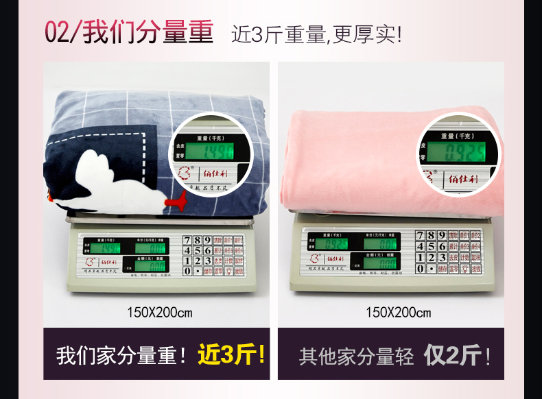 Giường flannel dày một mảnh lông cừu san hô trải giường chống trượt cố định mùa đông cộng với bọc nệm nhung - Trang bị Covers Ga chun Everon