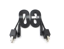 Microsoft surface pro3 4 5 6 RT2 charger plug adapter socket power plug line four generations