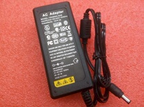 Original power supply 12V3A Power Adapter display DC regulated power supply LED light bar power supply