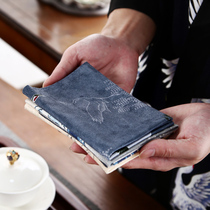 Body Kilns Cotton Linen Tea Cloth Tea Towels Water Suction Thicken Home Table Cloth Mat Tea Table Rag Lotus Tea Bouquet Tea Bouquet Tea Lane Zero Fit