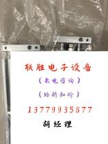 smc cylinder CXSM10-90-XB11 packaged and processed 2 pieces directly photographed and not shipped