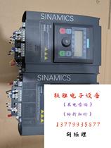 Disassembly of Siemens V10 inverter 0 75KW with good function package and good condition. It can be directly photographed and not shipped.