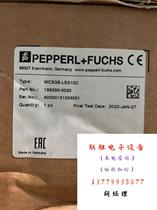 Bargaining price P F Pepperl+Fuchs WCS3B-LS311D brand new original WCS3 will not be shipped directly.